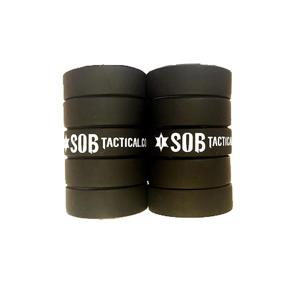 SOB | Combat Bands 18 pack i gruppen  hos Equipt AB (SOB Combat Bands 18pk)